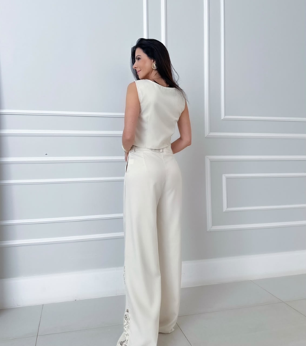 CONJUNTO ANGELA