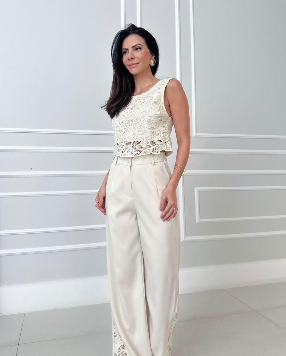 CONJUNTO ANGELA