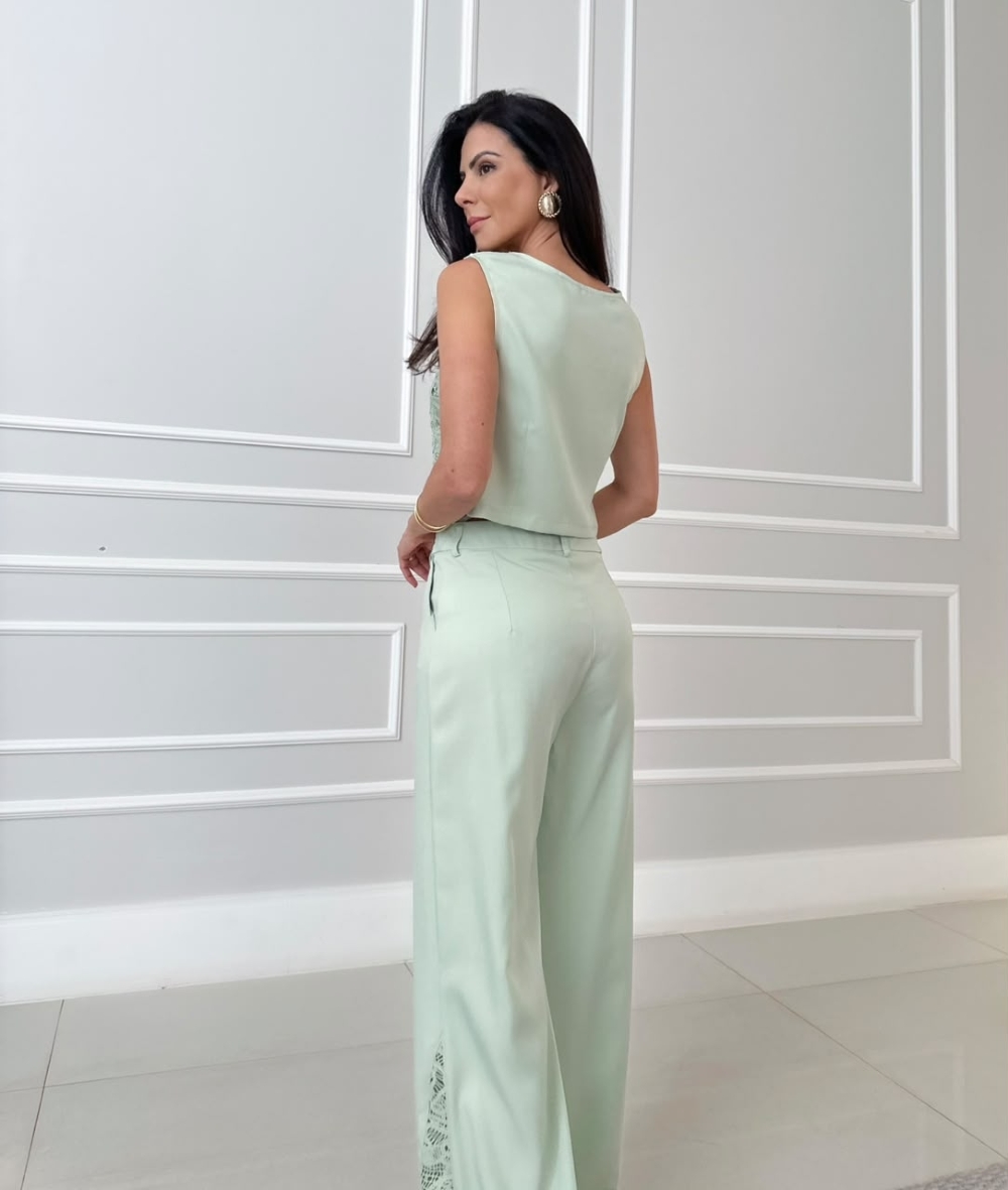 CONJUNTO ANGELA