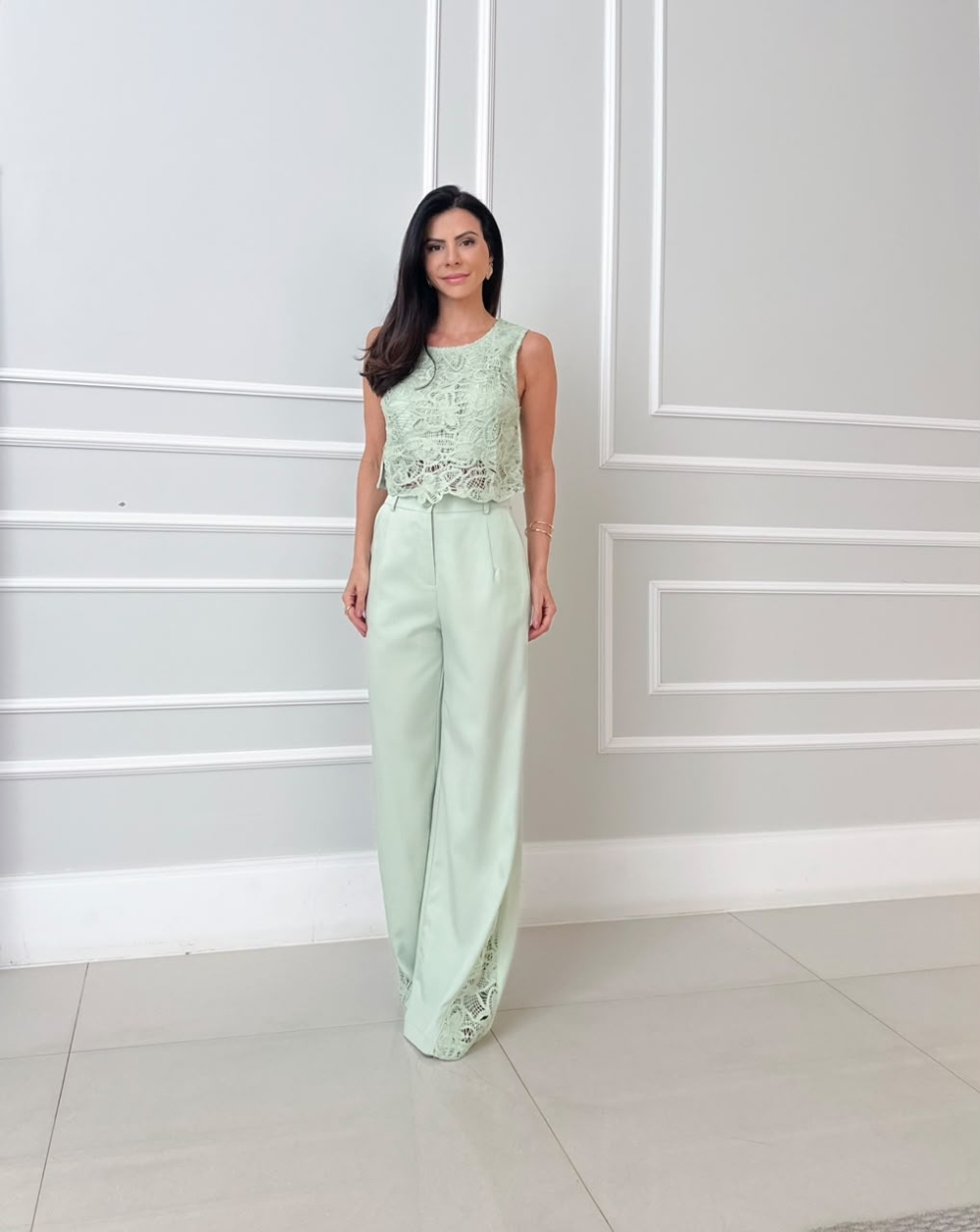 CONJUNTO ANGELA