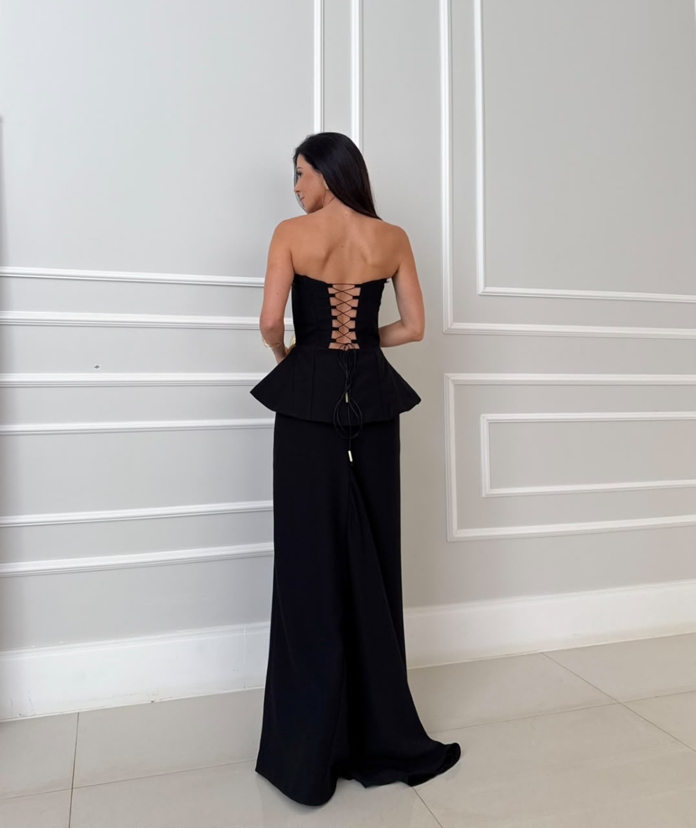 VESTIDO LIRIA