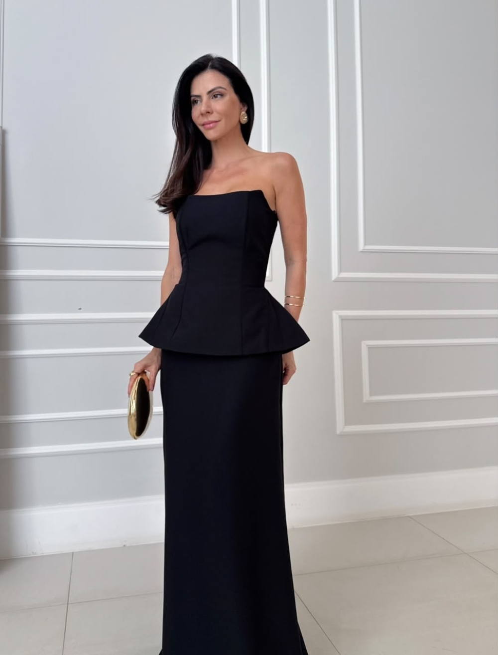 VESTIDO LIRIA