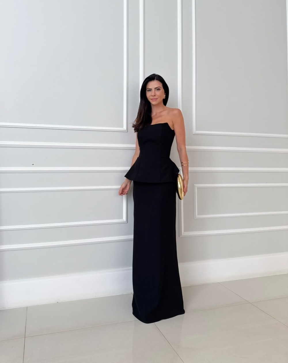 VESTIDO LIRIA