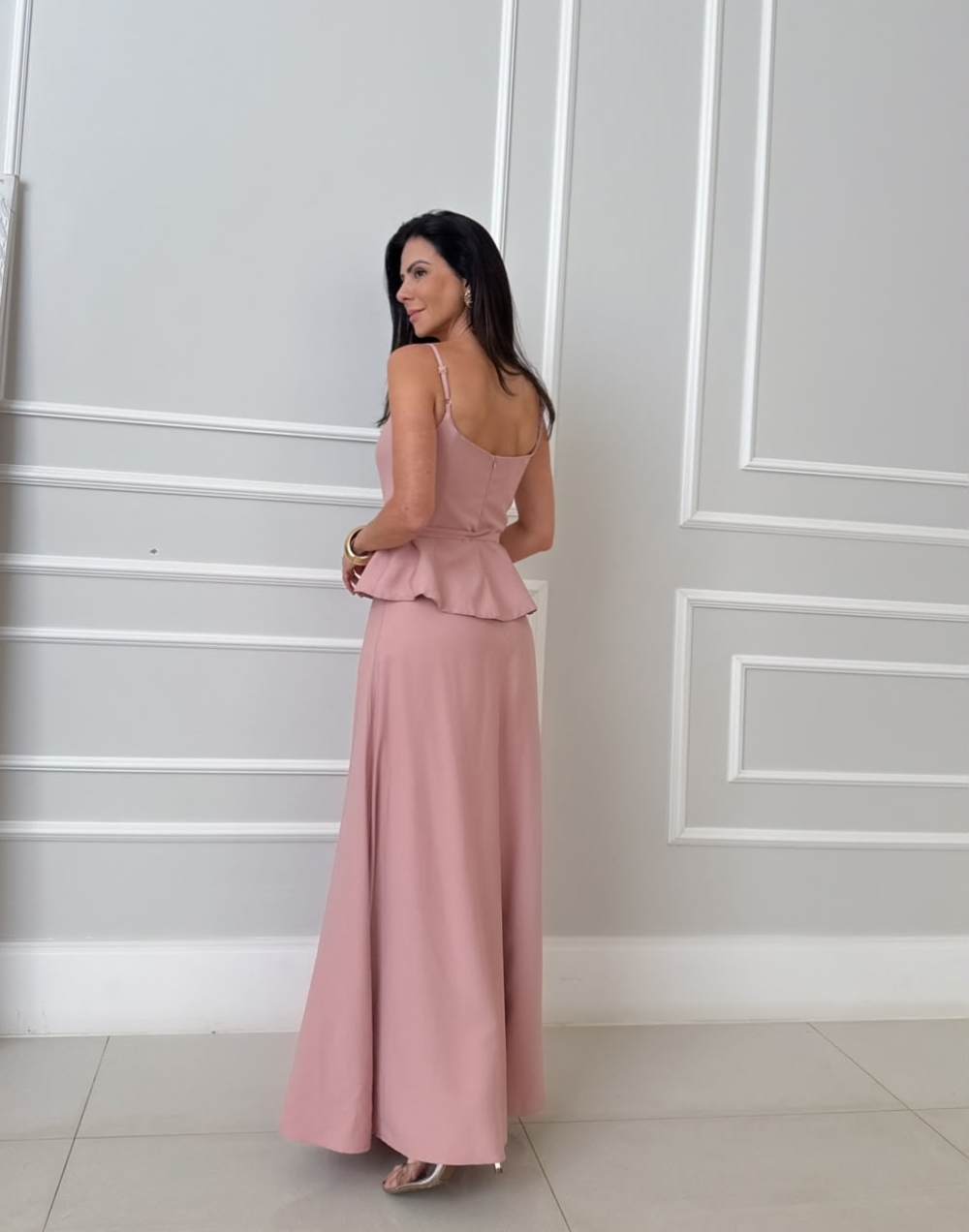 CONJUNTO IARA