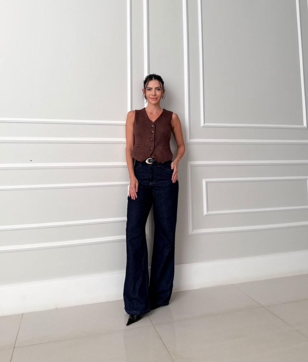 CALÇA TAIS