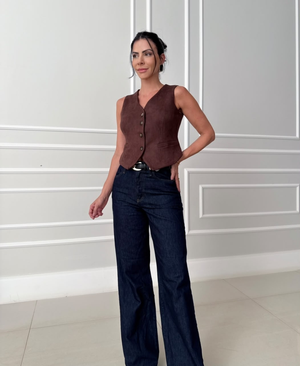 CALÇA TAIS