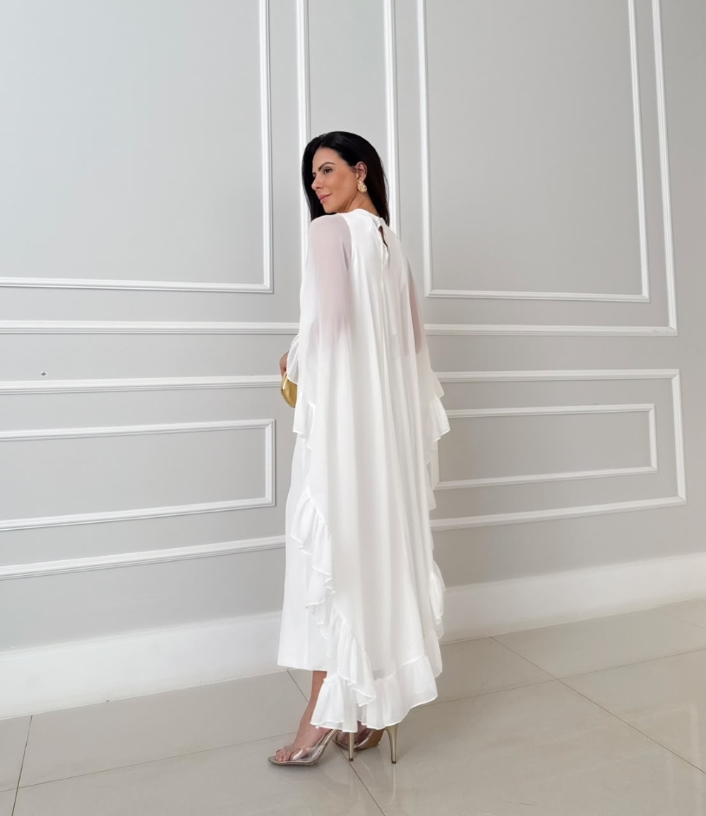 VESTIDO BIANCA