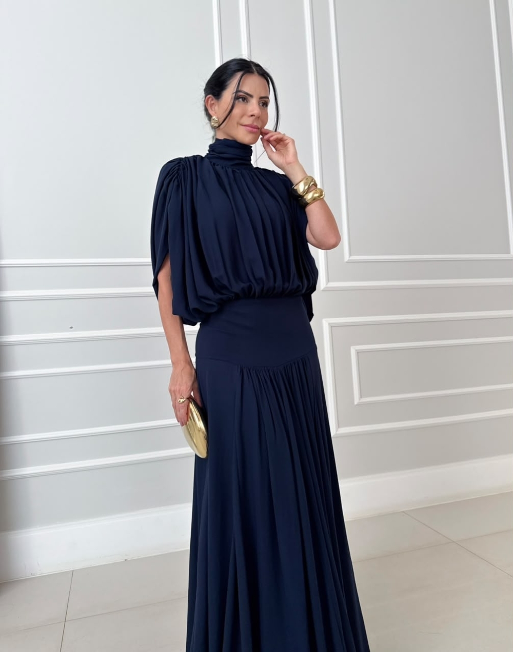 VESTIDO GLORIA