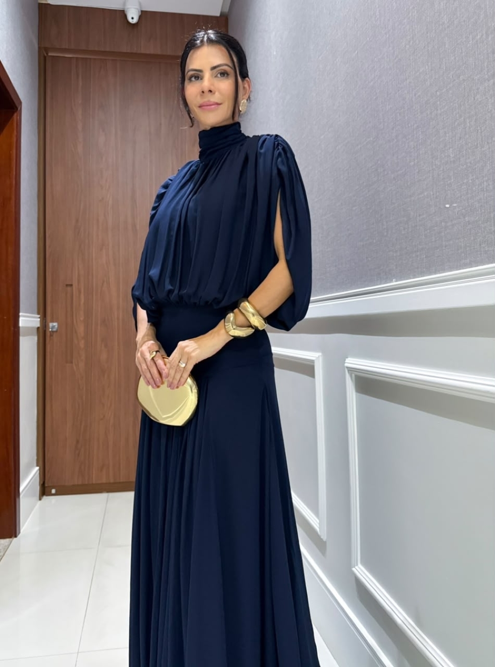 VESTIDO GLORIA