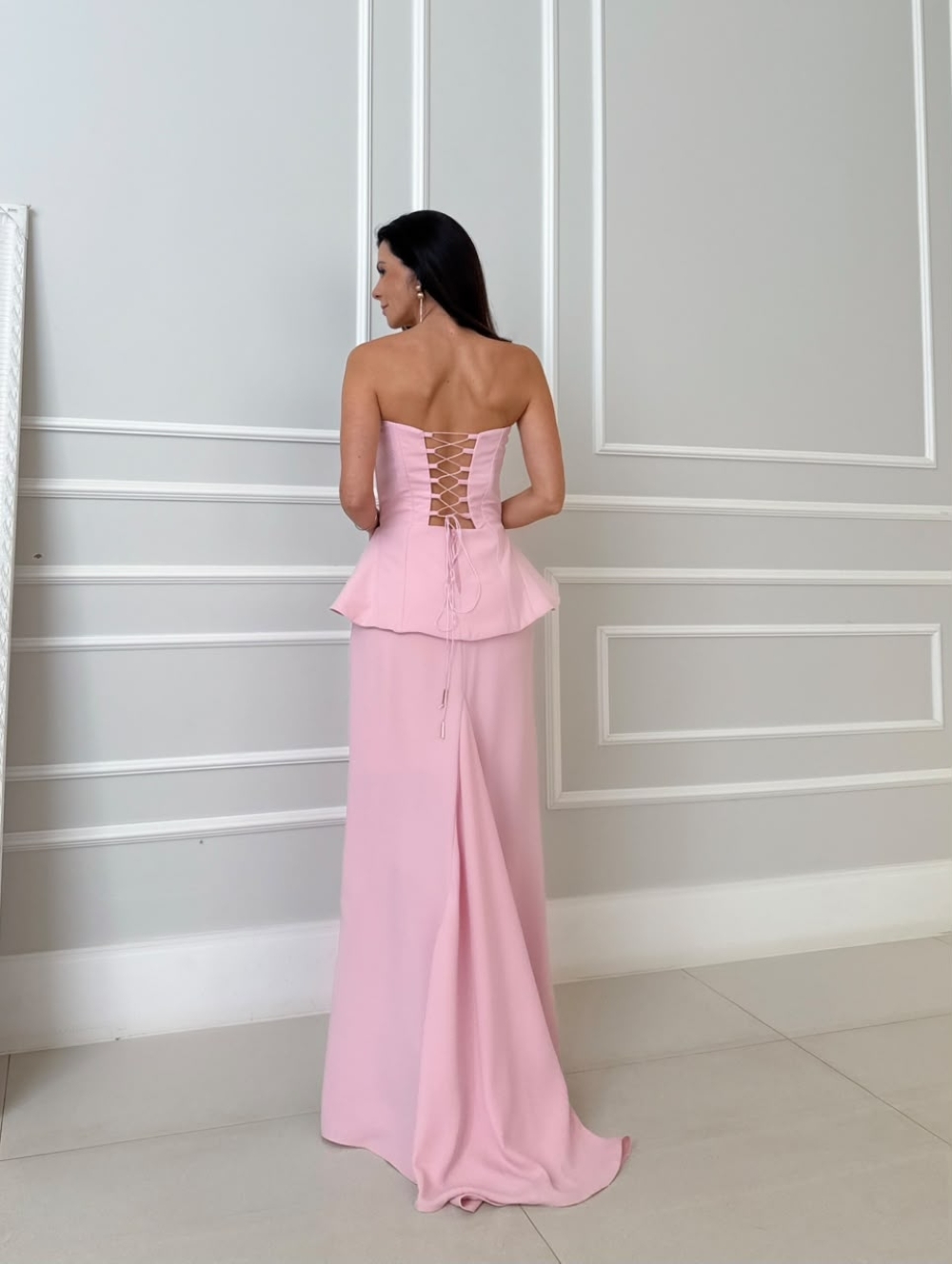 VESTIDO LIRIA