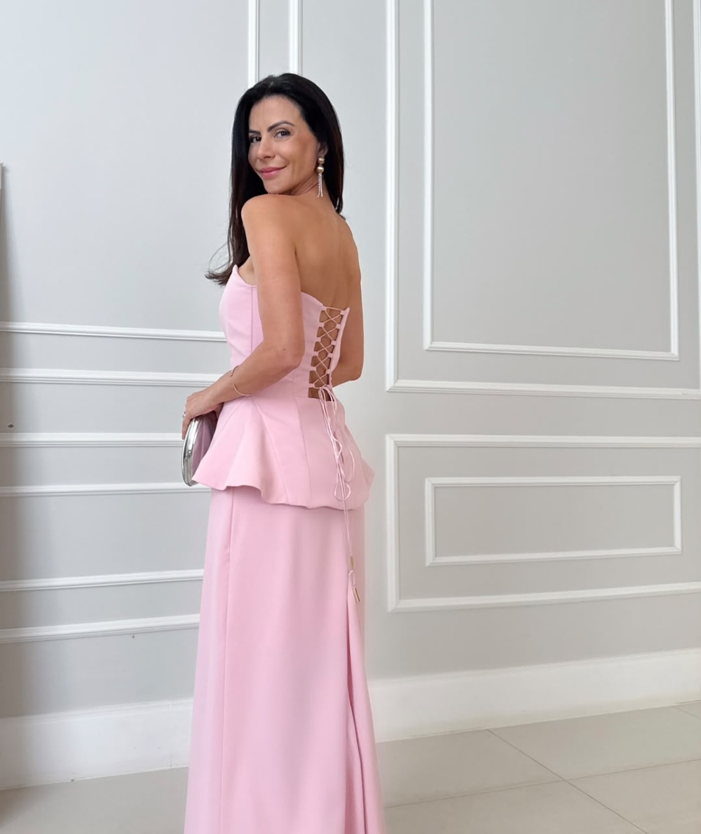 VESTIDO LIRIA