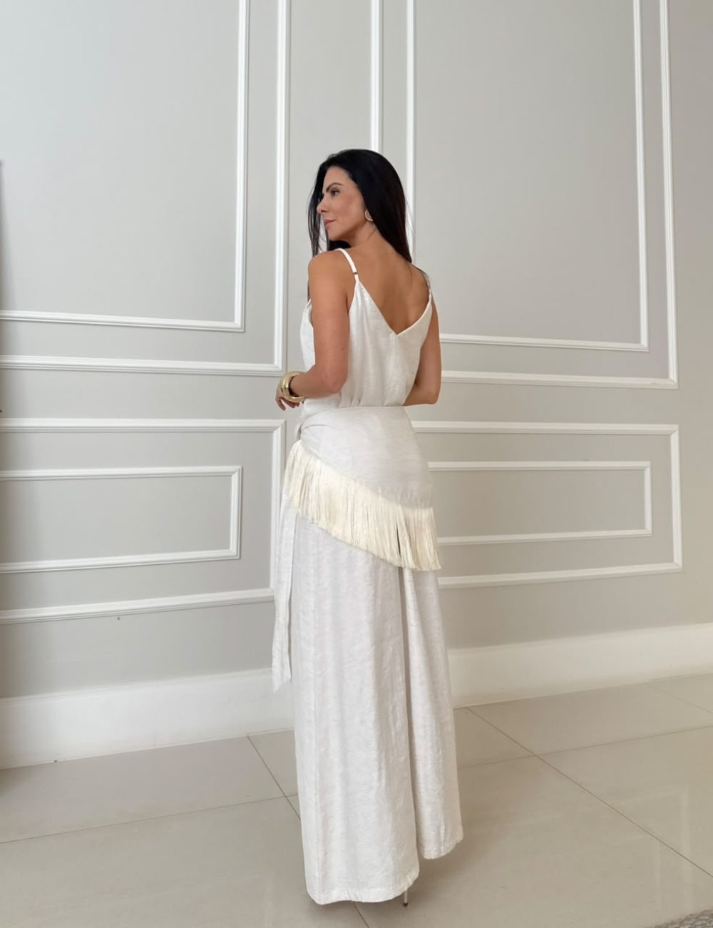 VESTIDO VERA