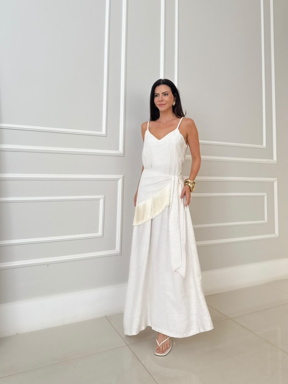 VESTIDO VERA