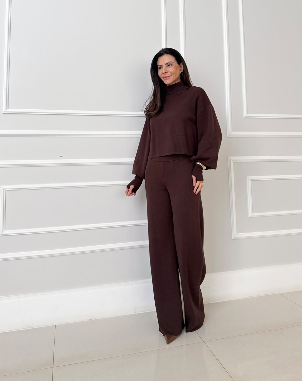 CONJUNTO TAINARA