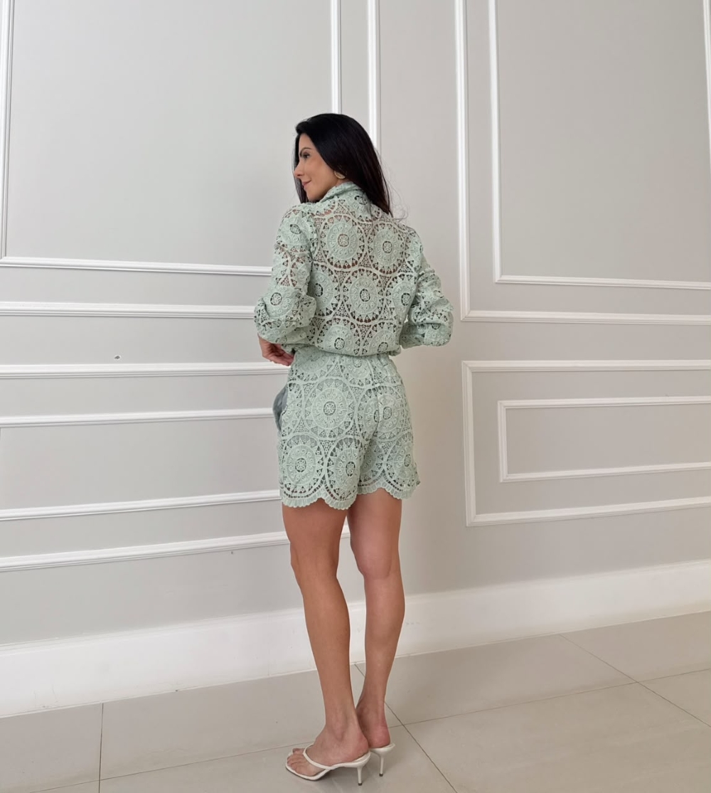 CONJUNTO BARBARA
