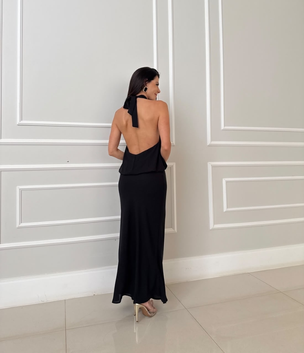 VESTIDO RAIANE