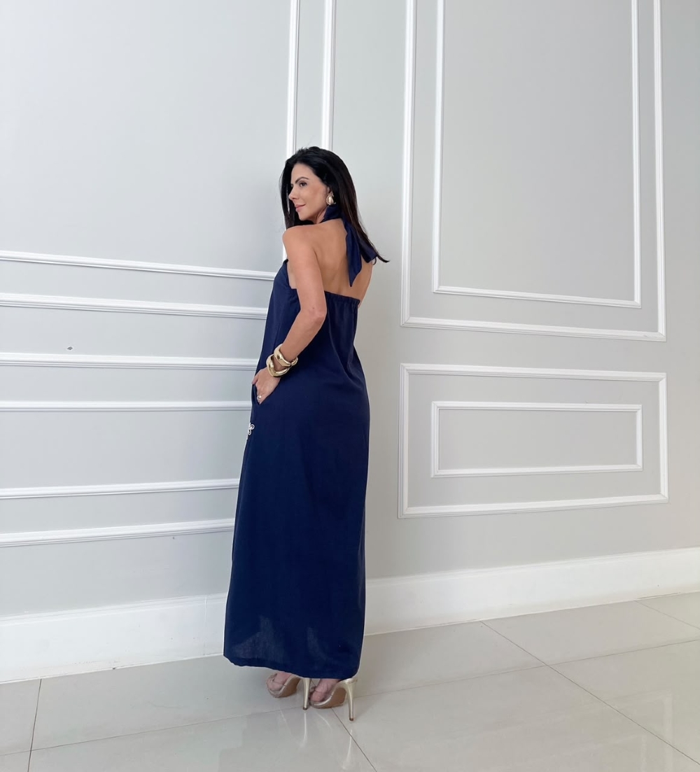 VESTIDO LUCIA