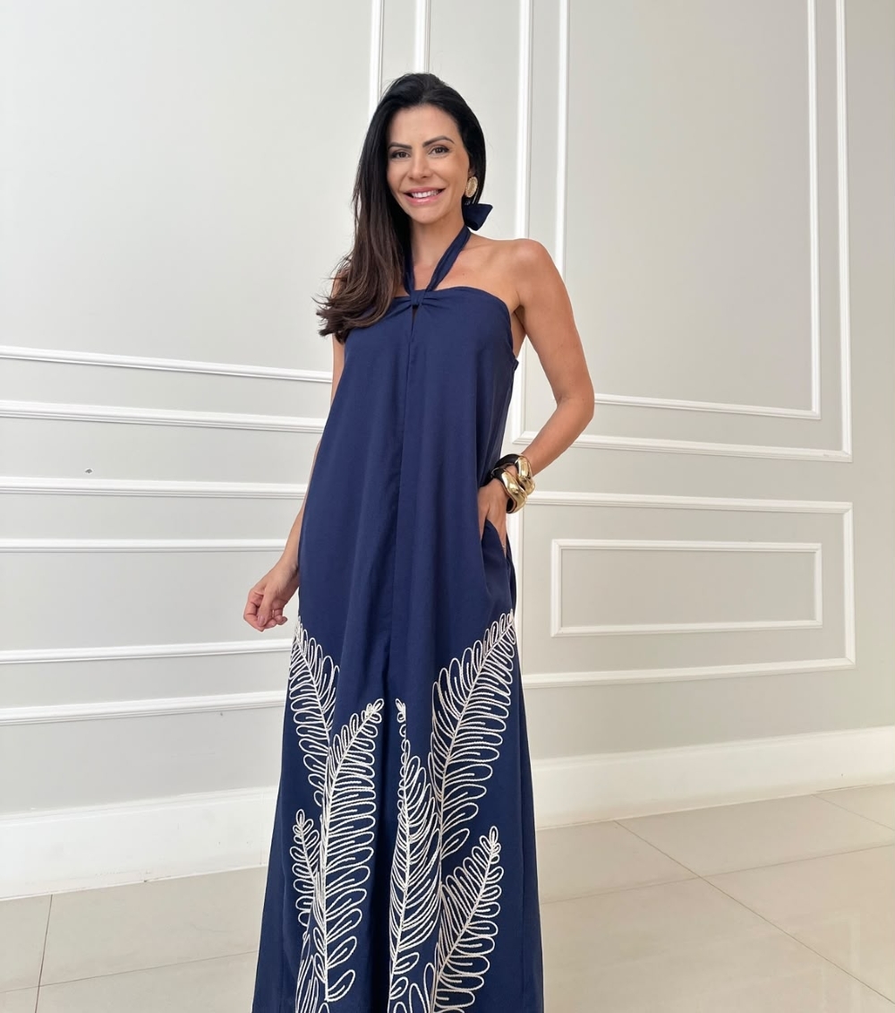 VESTIDO LUCIA