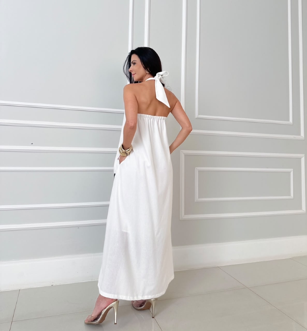 VESTIDO LUCIA