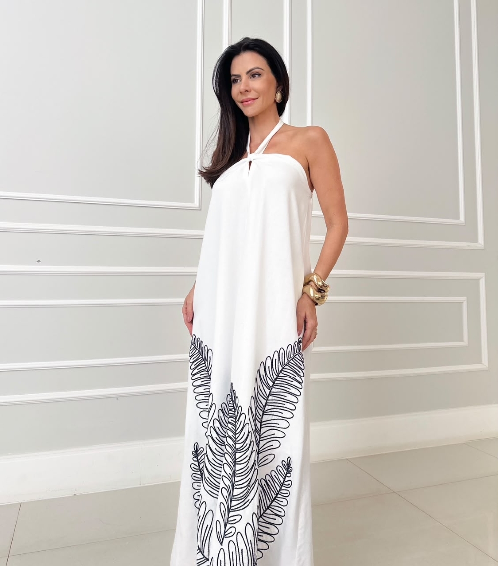 VESTIDO LUCIA