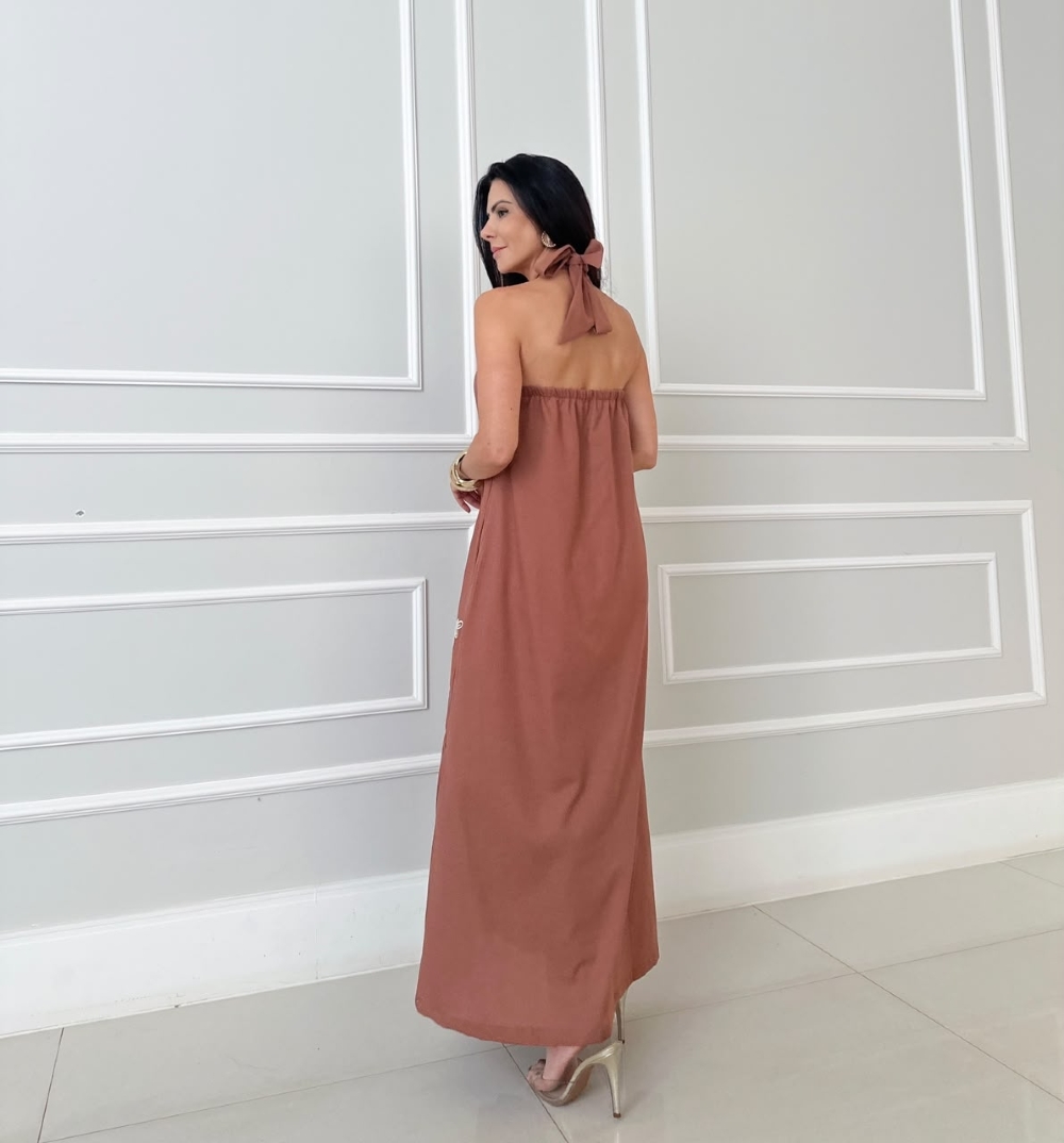 VESTIDO LUCIA
