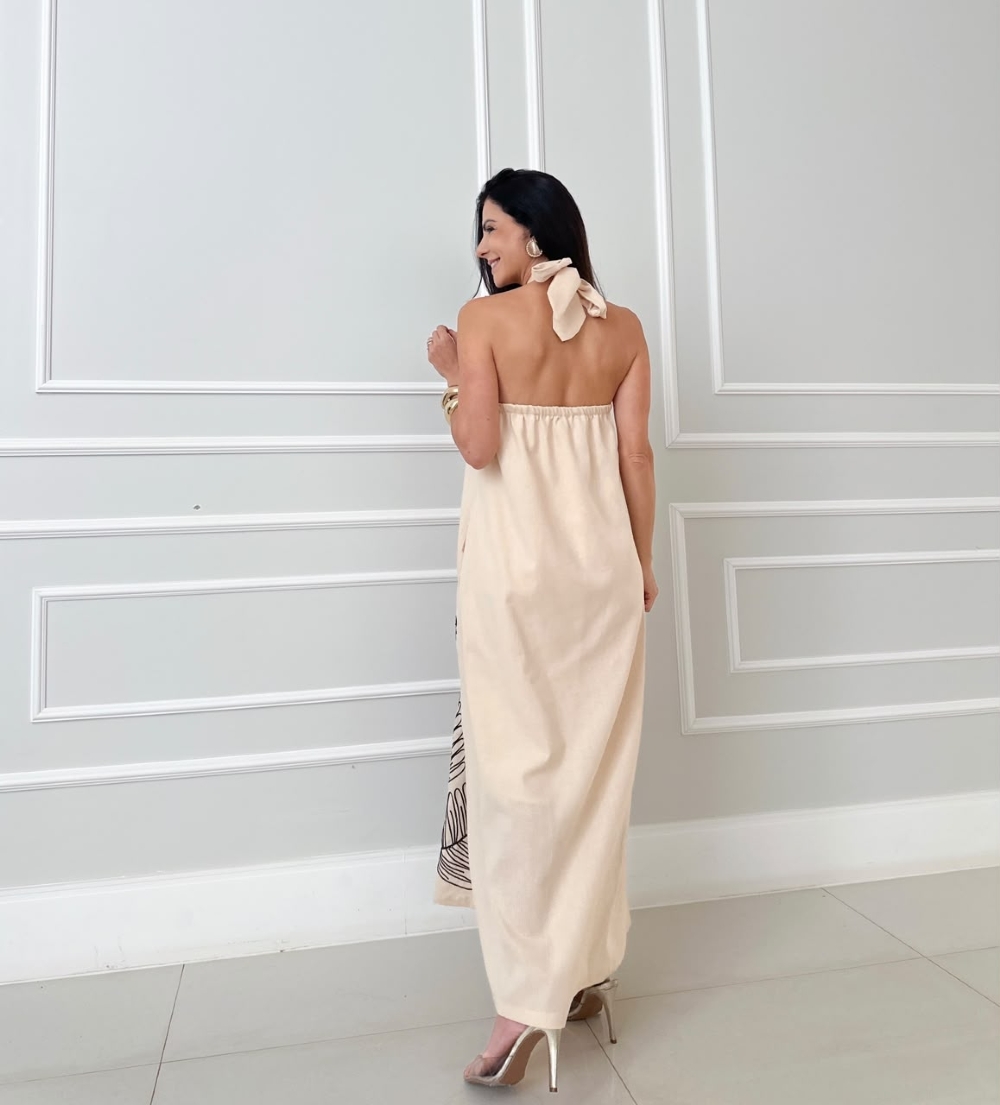VESTIDO LUCIA