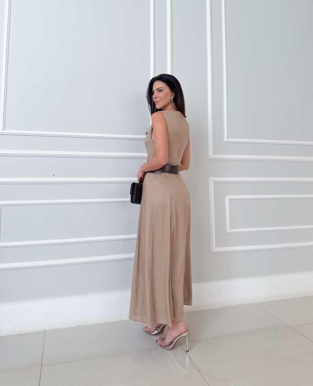 CINTO ISADORA