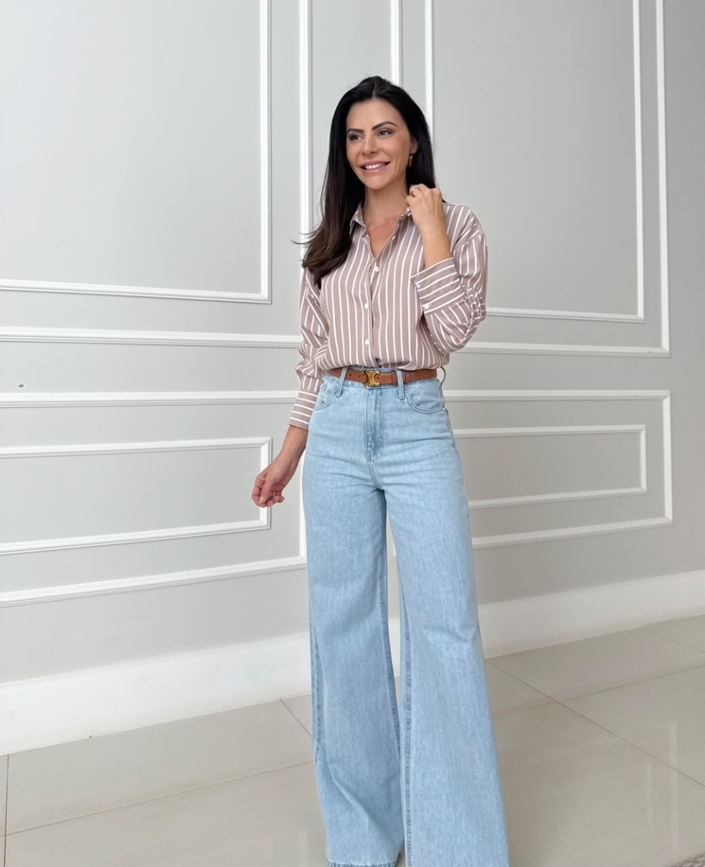 CALÇA LOREN