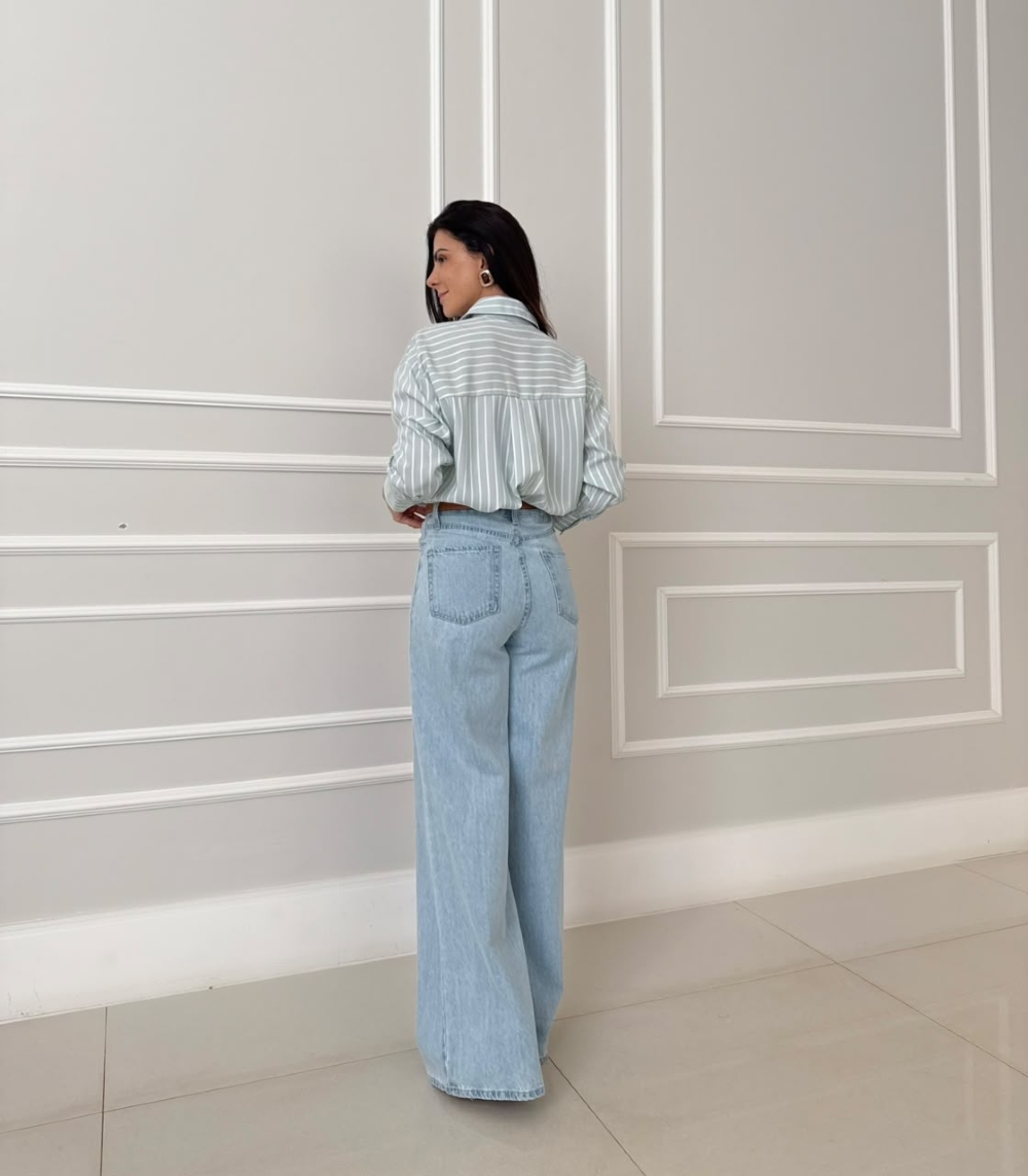 CALÇA LOREN