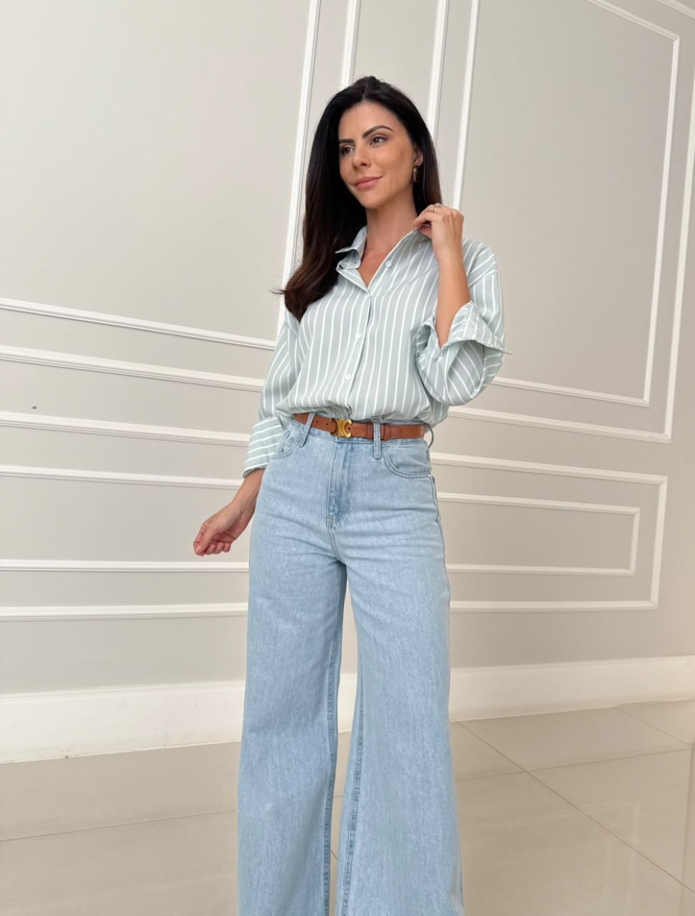 CALÇA LOREN