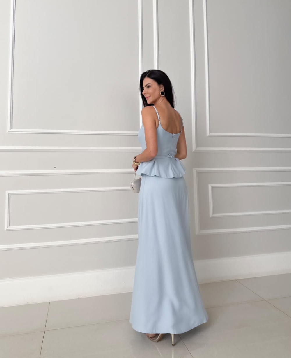 CONJUNTO IARA