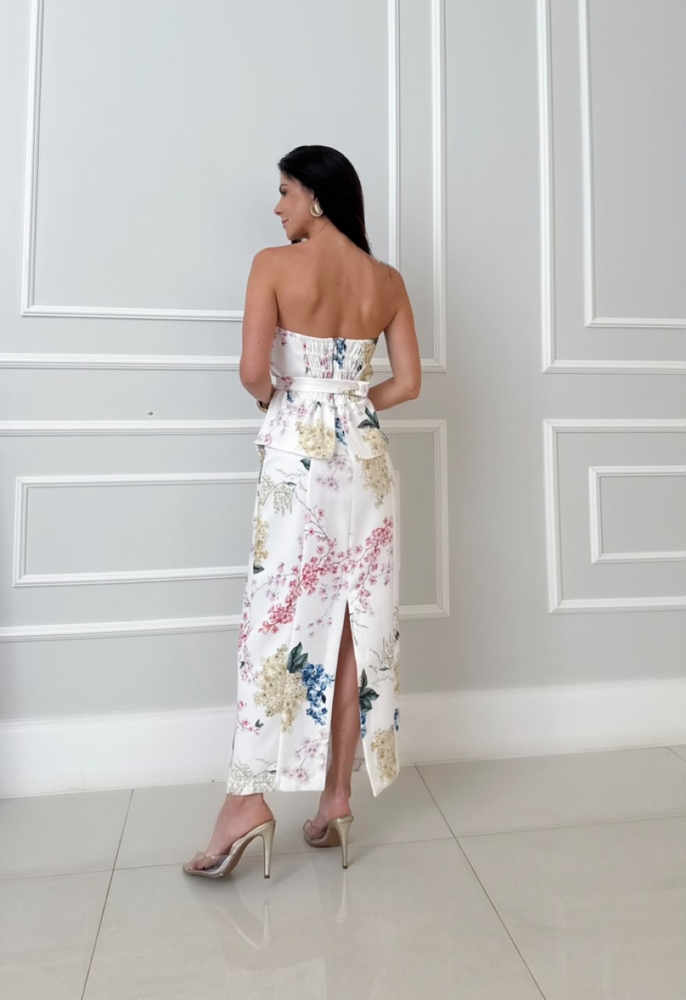 CONJUNTO ISADORA