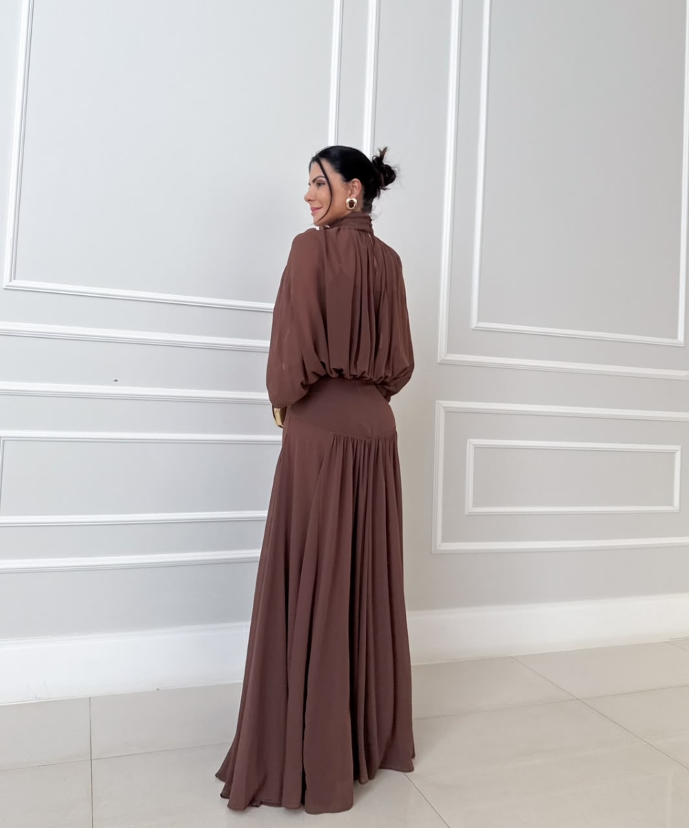 VESTIDO GLORIA