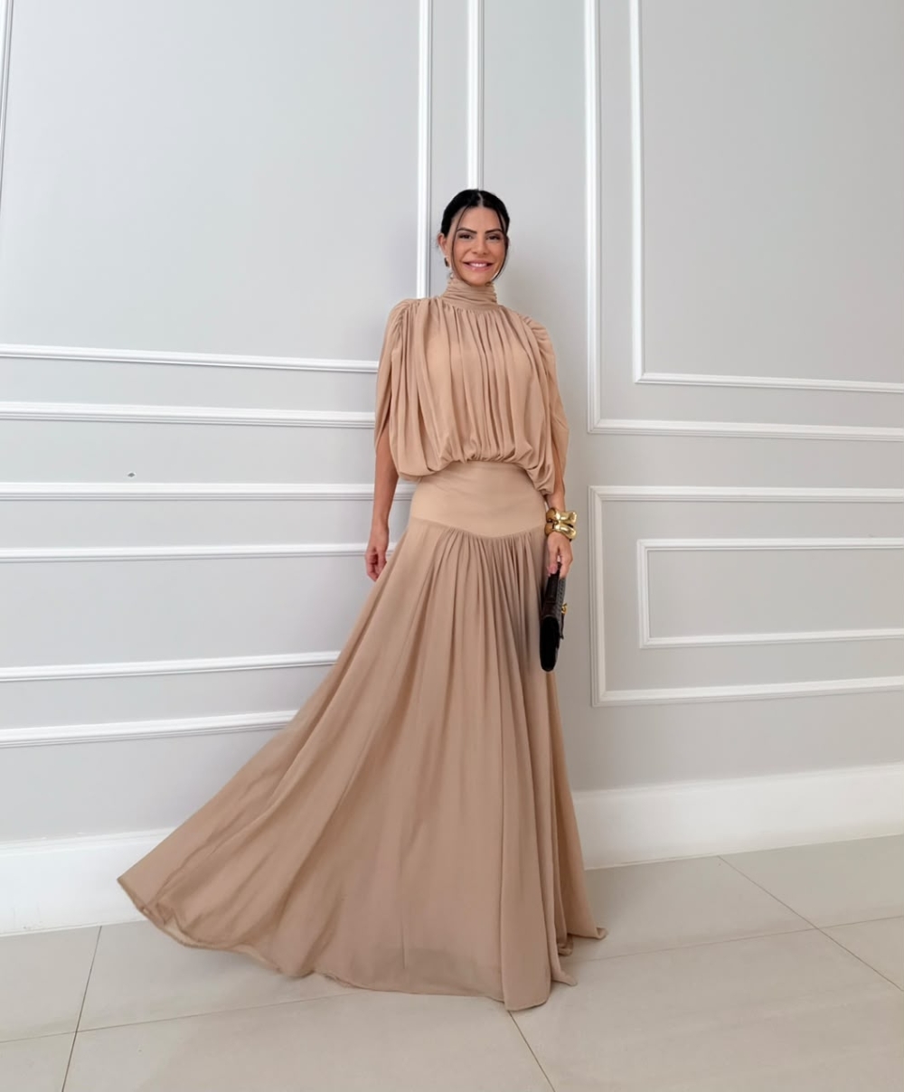 VESTIDO GLORIA