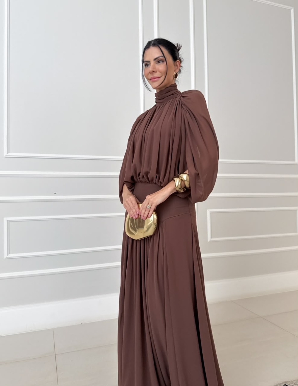 VESTIDO GLORIA