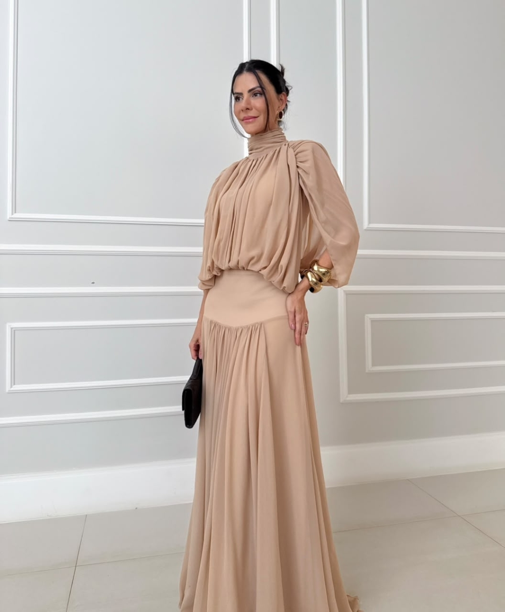 VESTIDO GLORIA