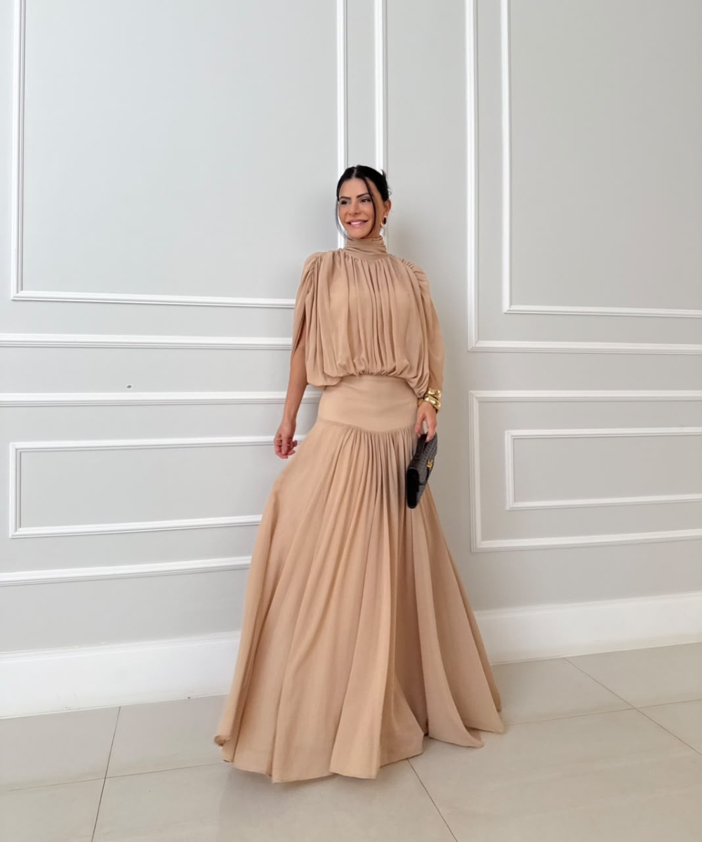 VESTIDO GLORIA