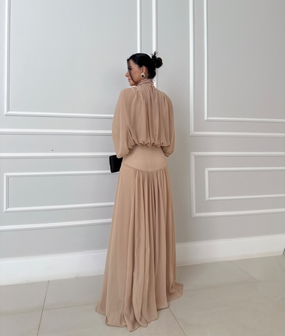 VESTIDO GLORIA