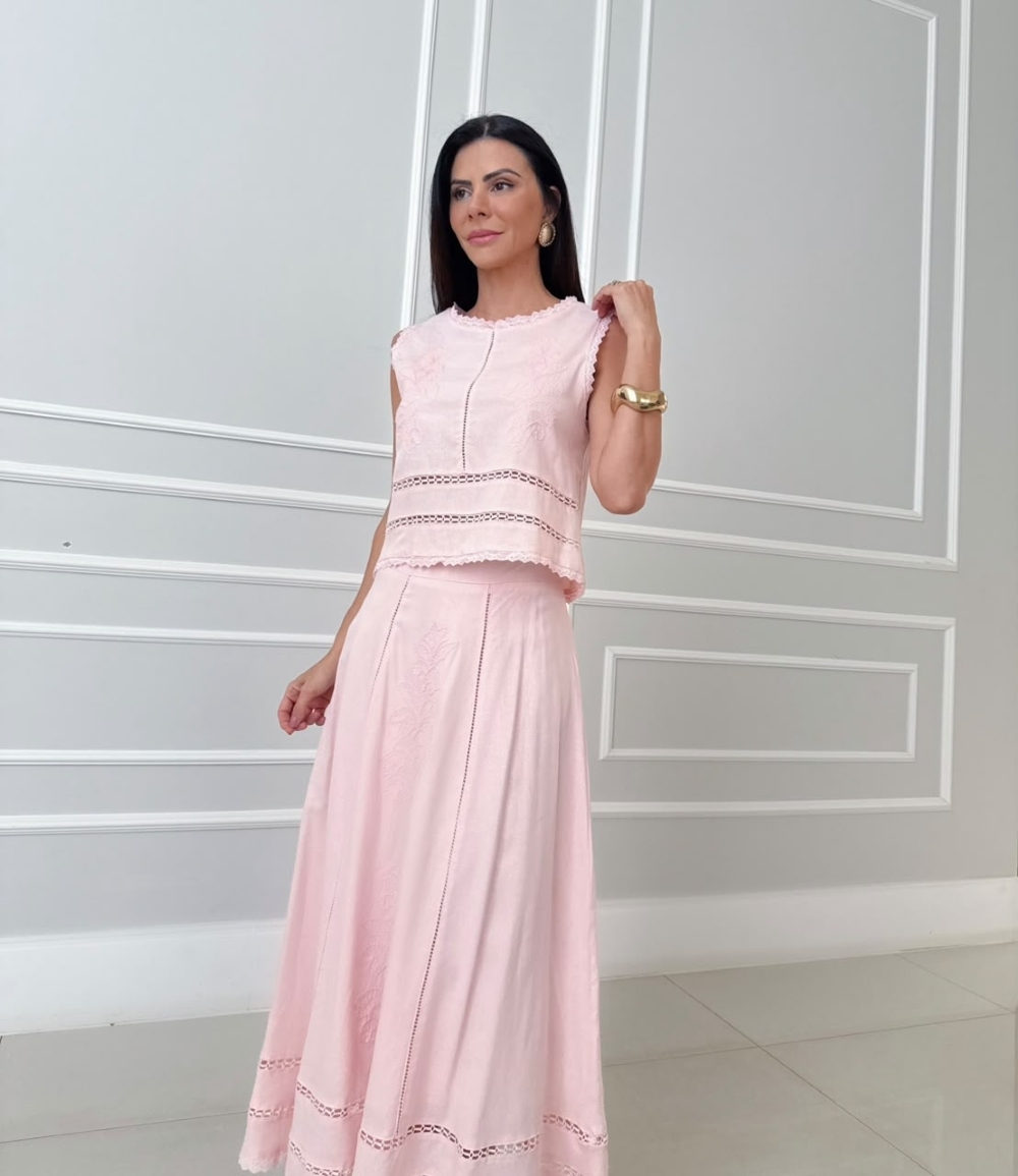 CONJUNTO ANA