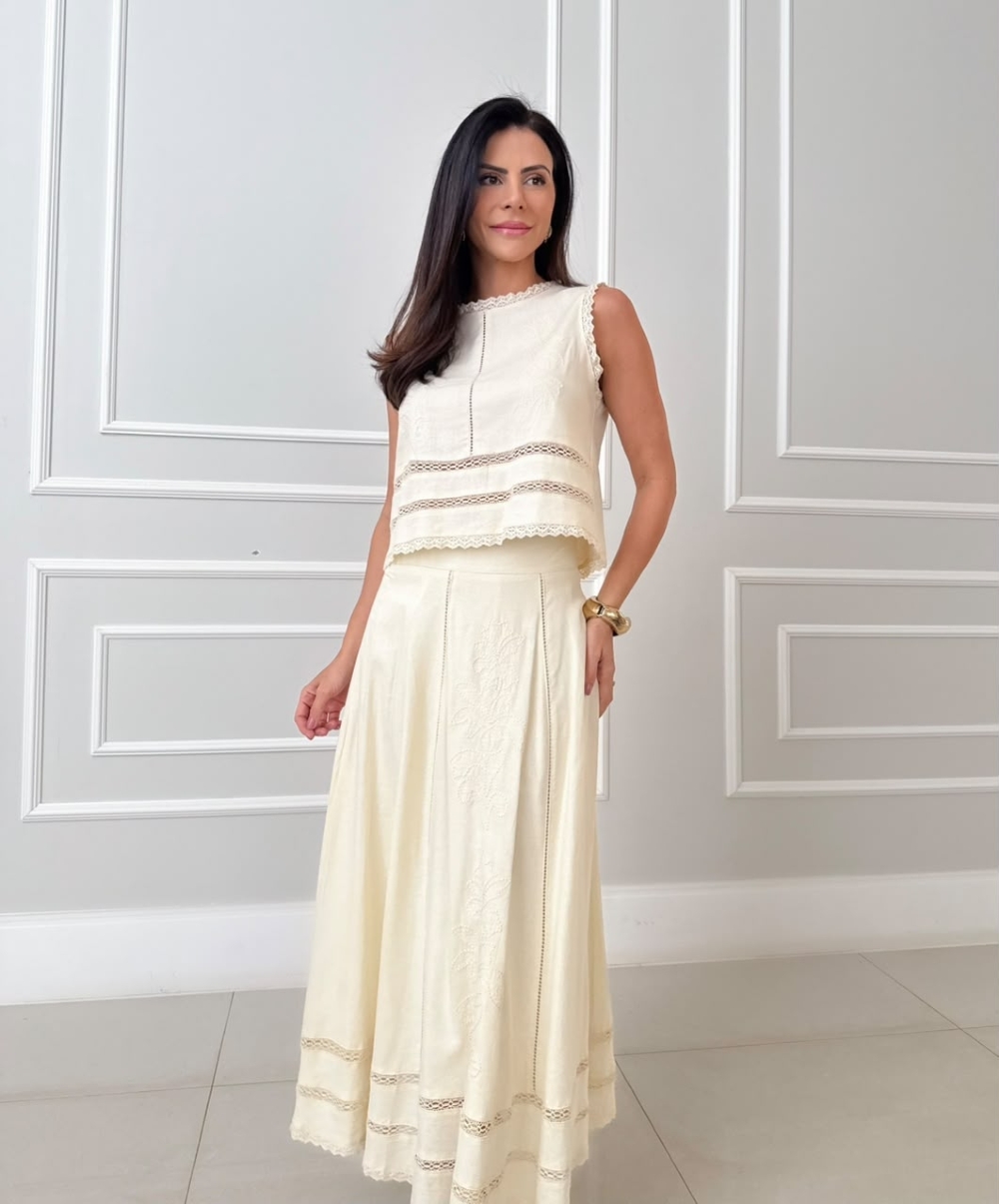 CONJUNTO ANA