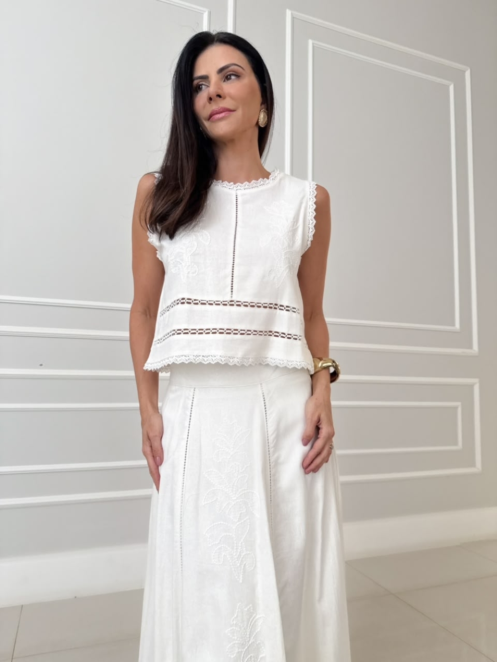 CONJUNTO ANA