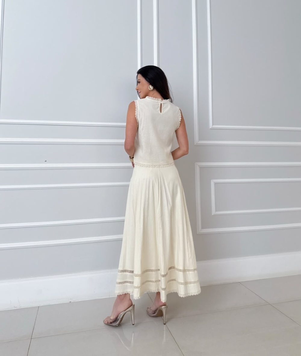 CONJUNTO ANA