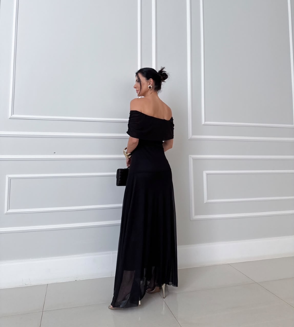 VESTIDO ALINE