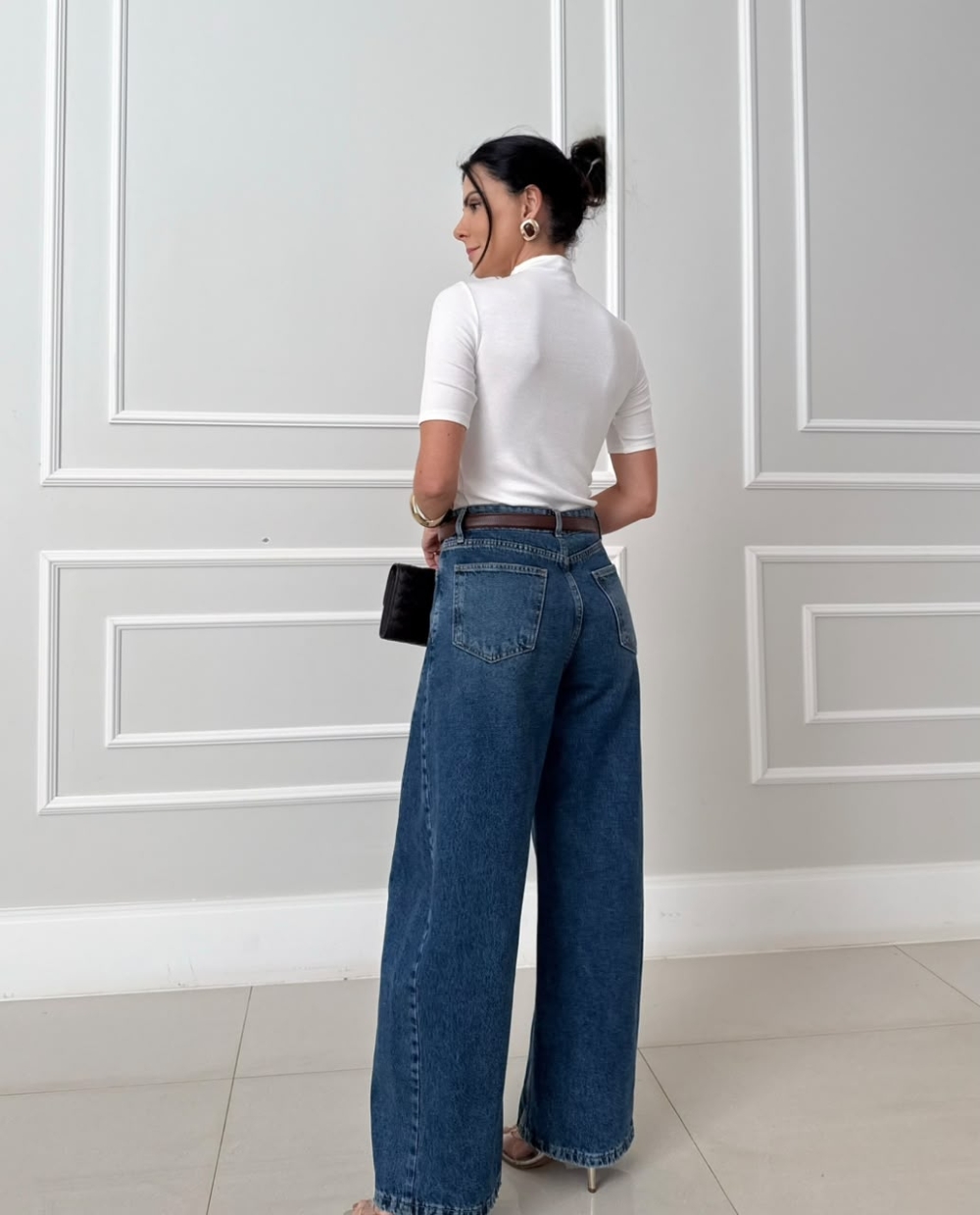 CALÇA MARIAH