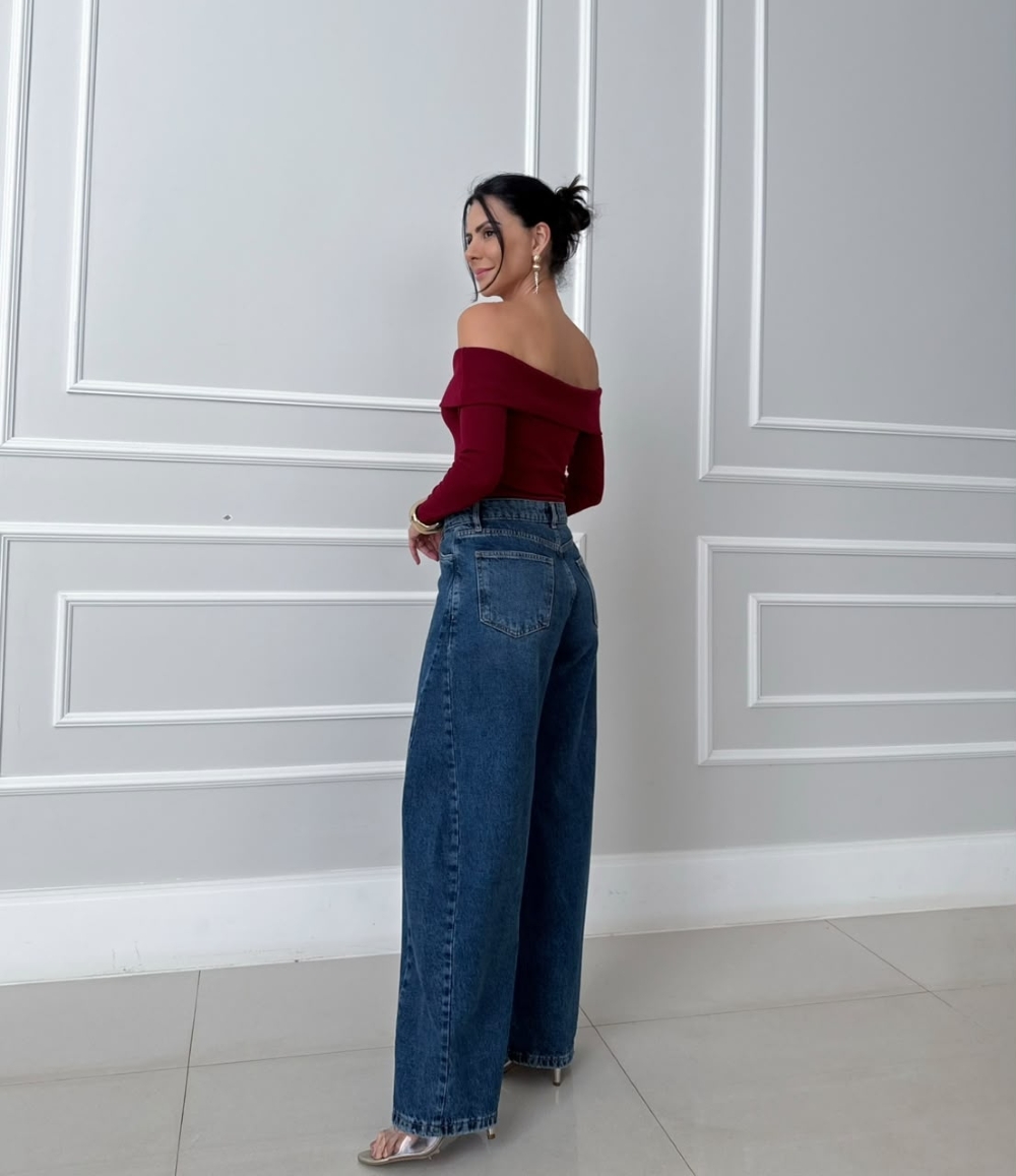 CALÇA MARIAH