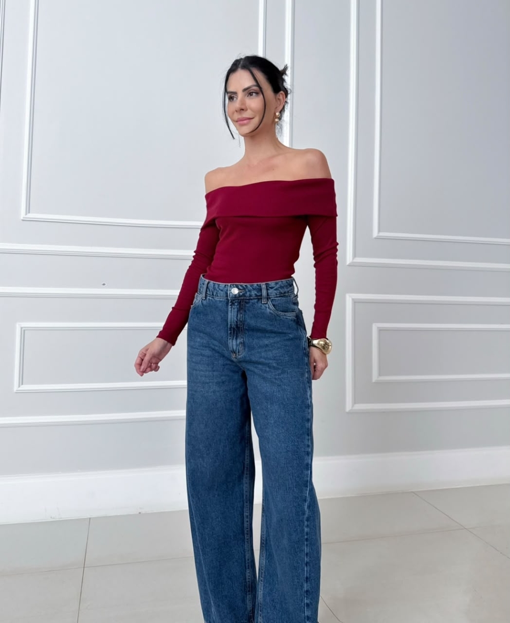 CALÇA MARIAH