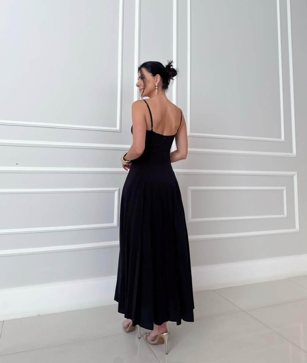 VESTIDO ARIANE