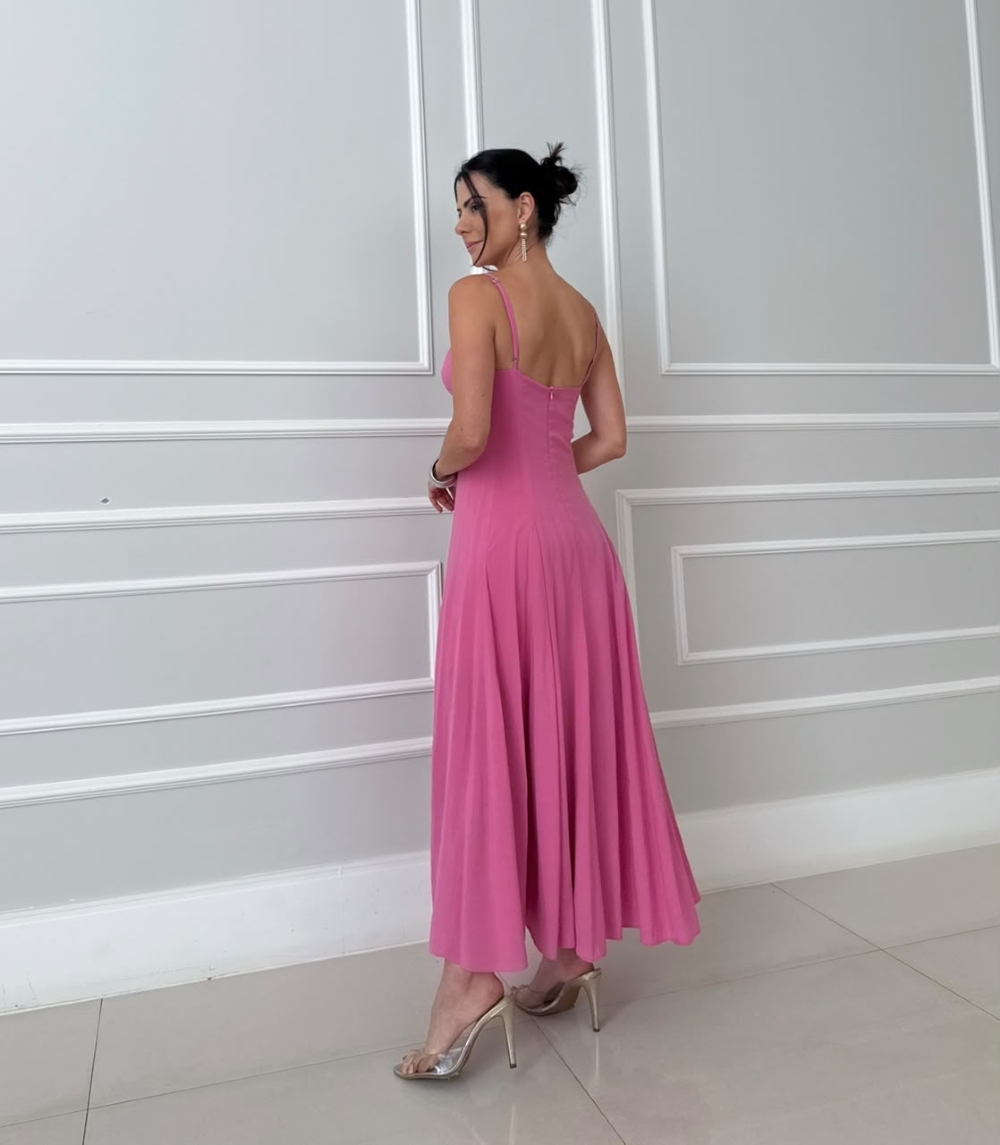 VESTIDO ARIANE