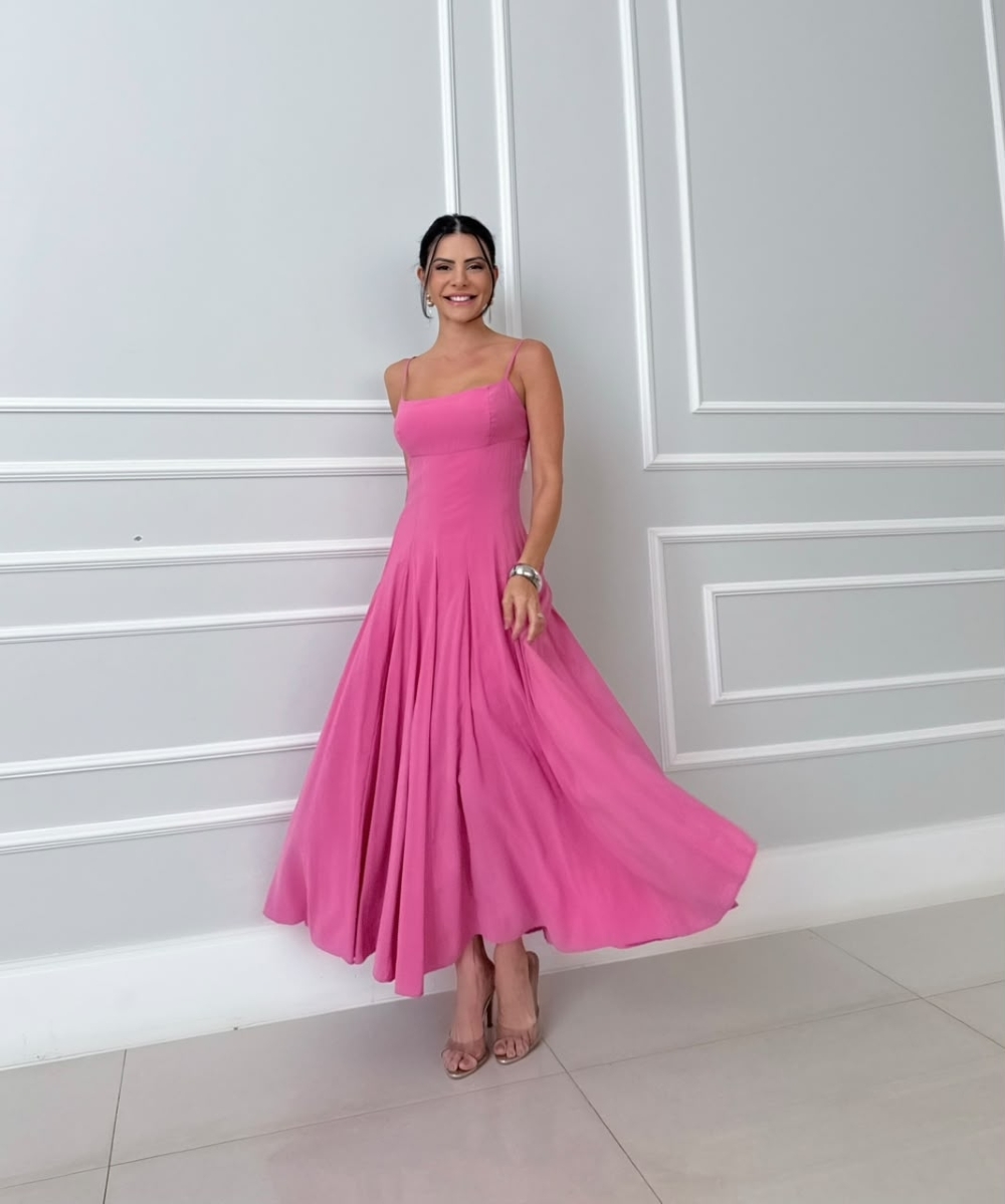 VESTIDO ARIANE