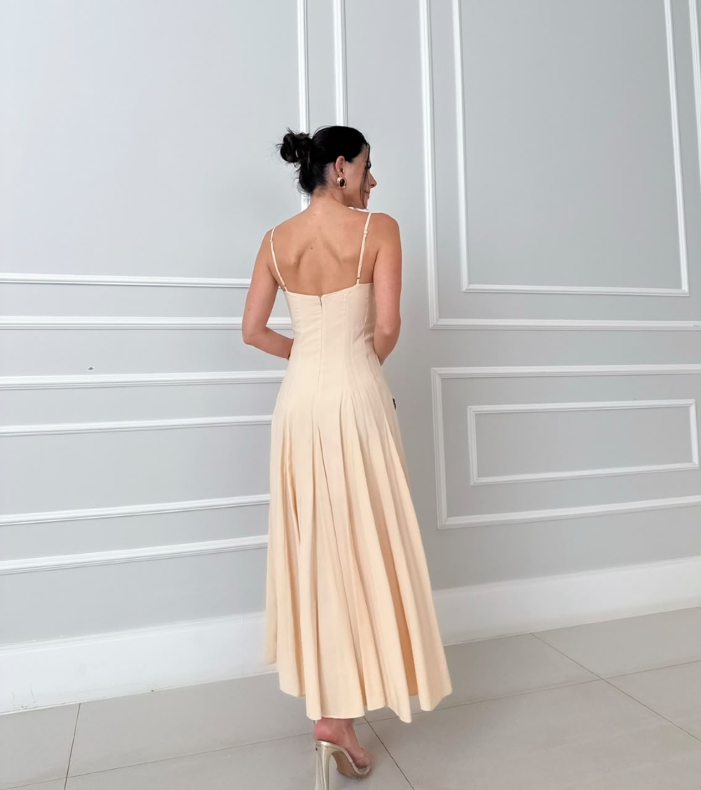 VESTIDO ARIANE